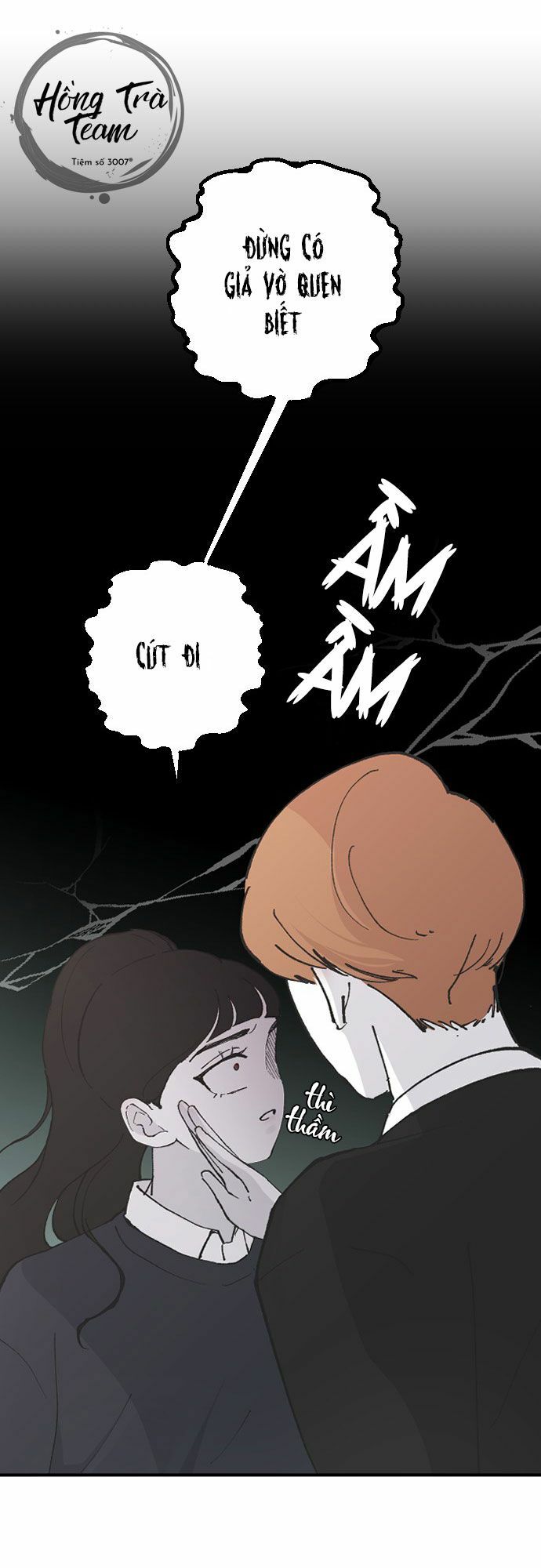 ba người anh trai cực phẩm của tôi chapter 22 50