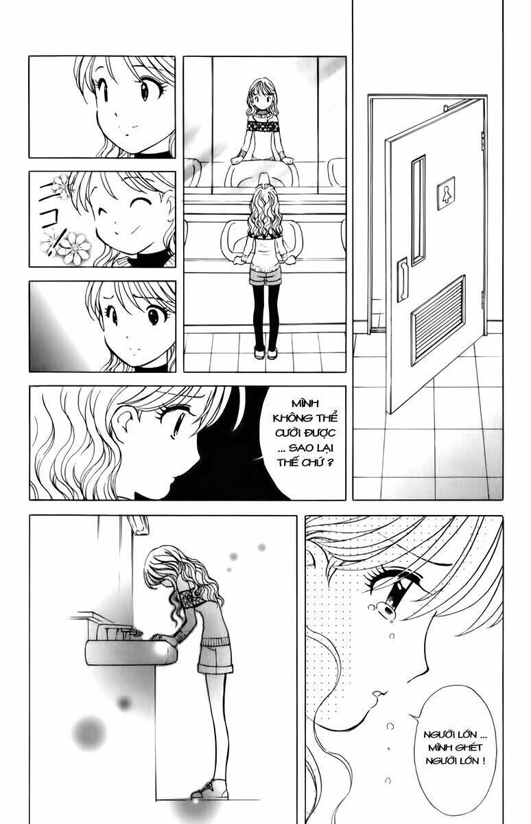 orange yane no chiisana ie full chapter 50 12