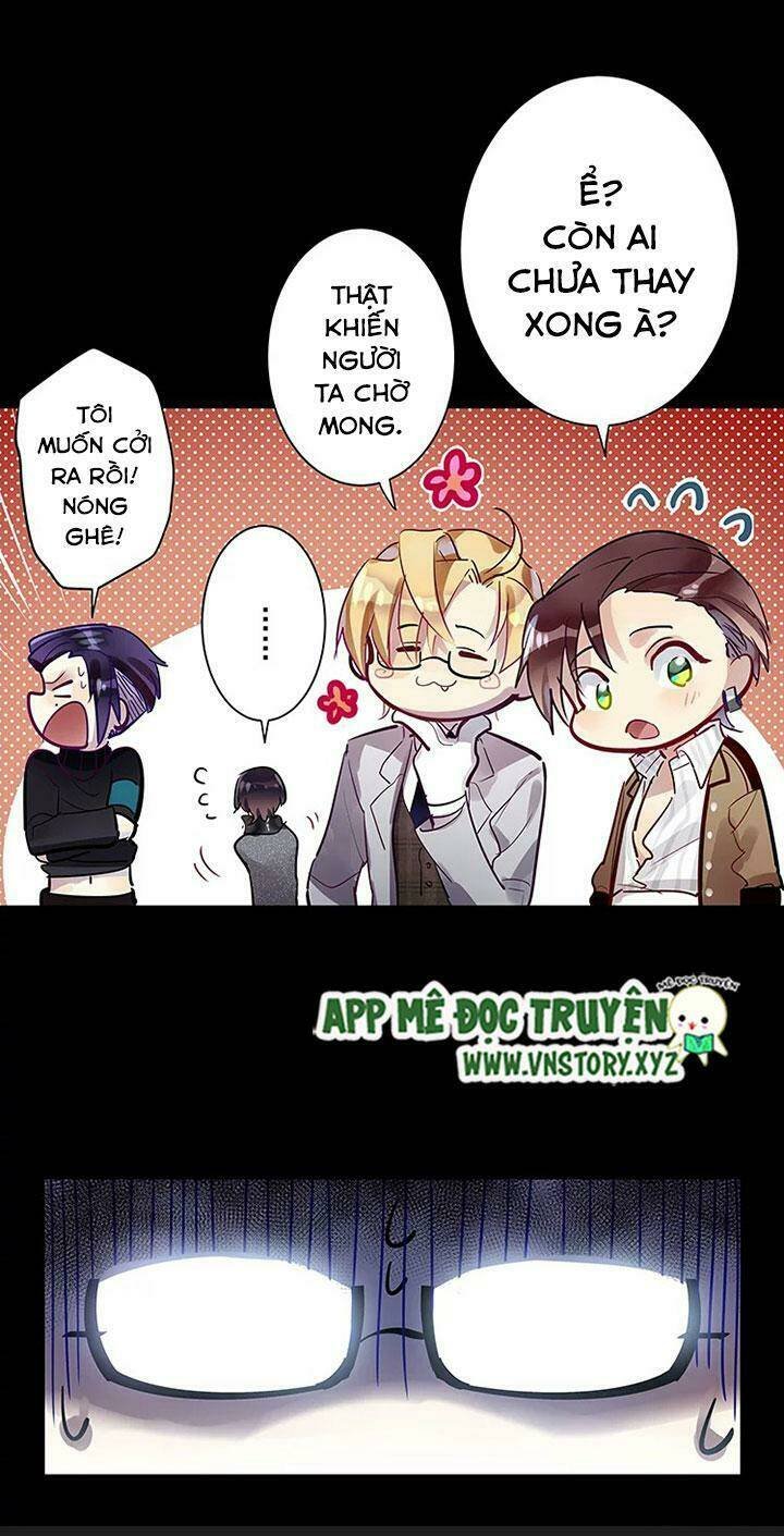 Nam Nhân Này Rất Biết Đùa chapter 66.2 10