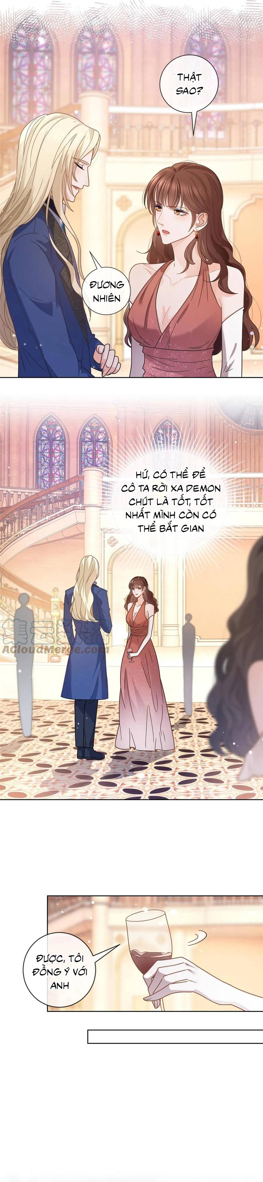 sát thủ đại nhân tại tuyến dưỡng hồ chapter 106 3