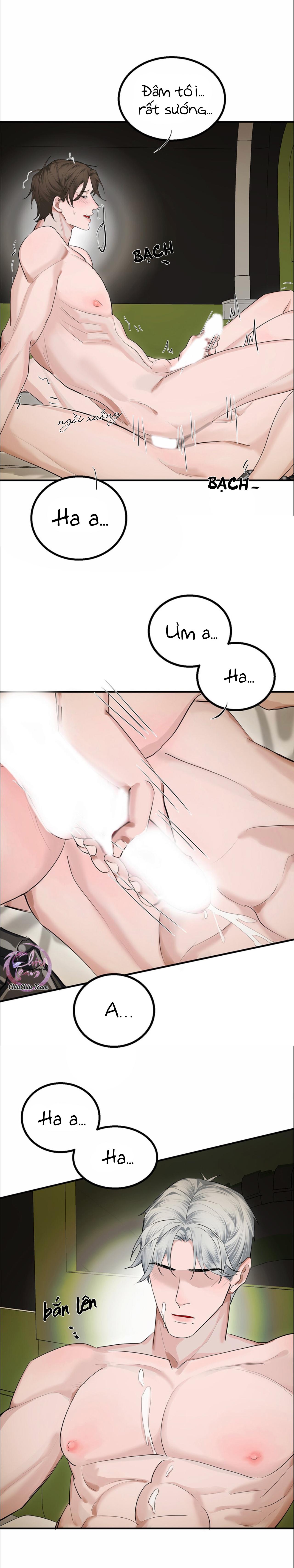 quan hệ xâm chiếm chapter 23 12