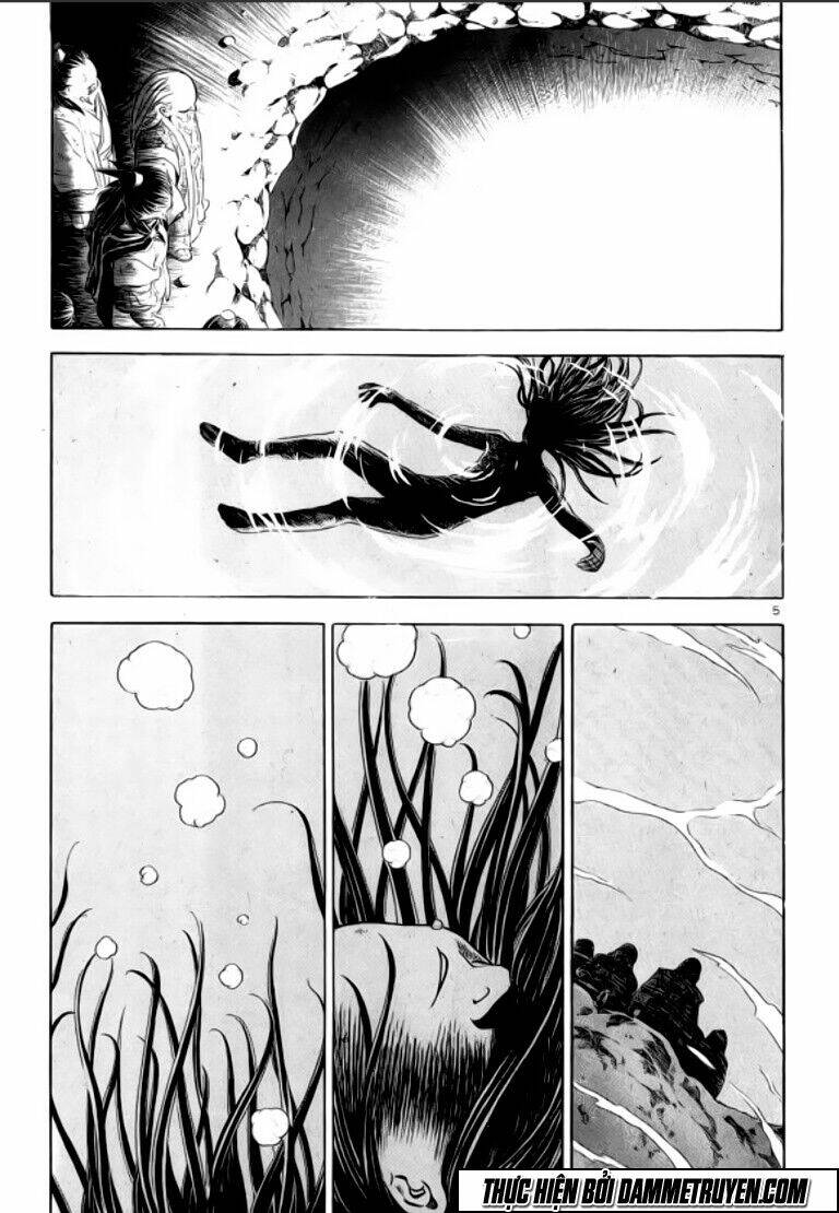 ma vương - liễu kỹ vân chapter 23 9