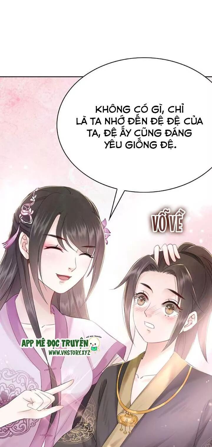 cực phẩm phế vật tiểu thư chapter 32 16