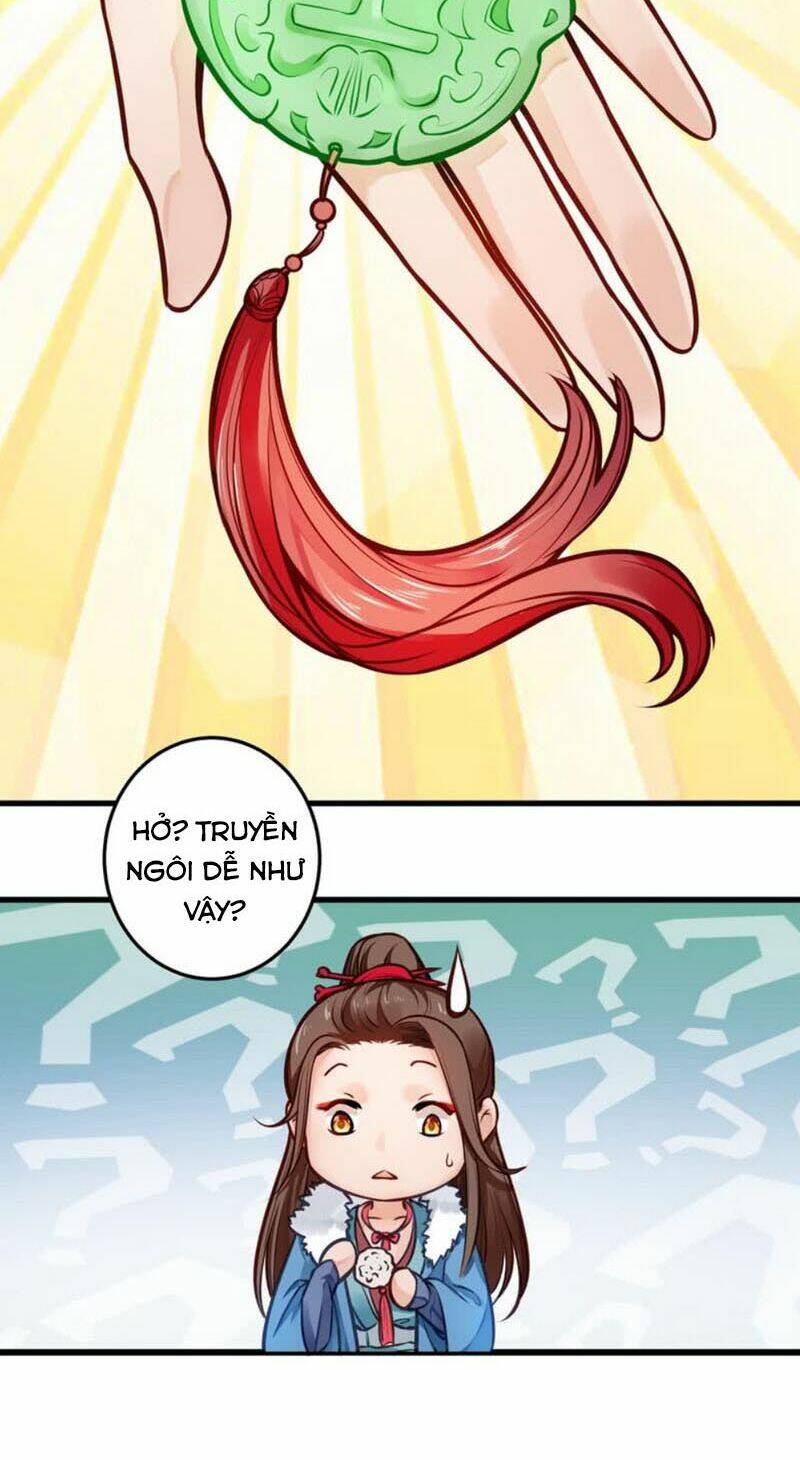 ma nhị đại chapter 1 45