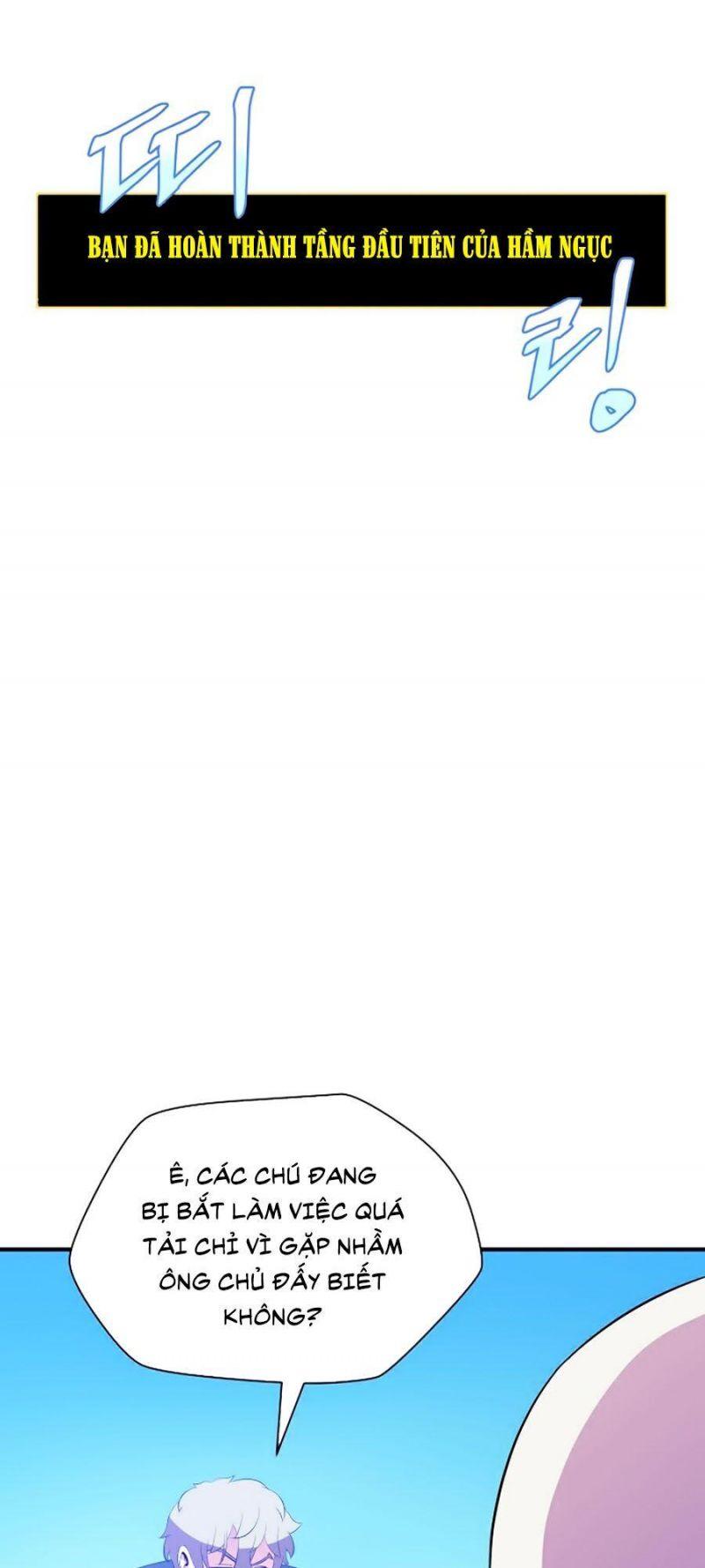 tiêu diệt đấng cứu thế chapter 29 14