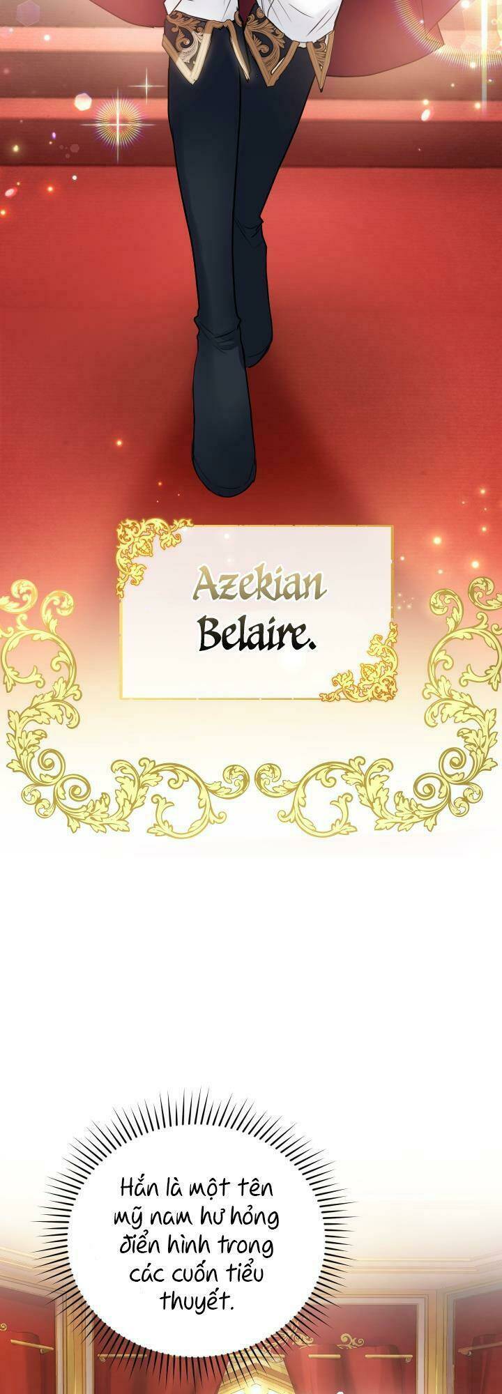 nhà điều chế nước hoa độc quyền của bạo chúa chapter 17 11