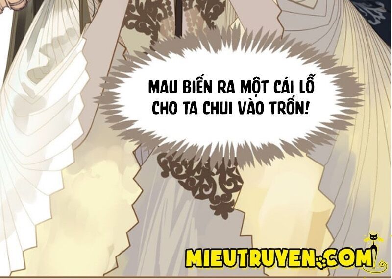 nhất đại linh hậu chapter 26 33