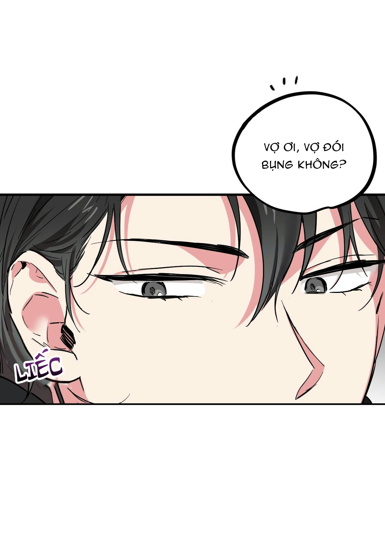 những chú thỏ của hapypy chapter 4 39