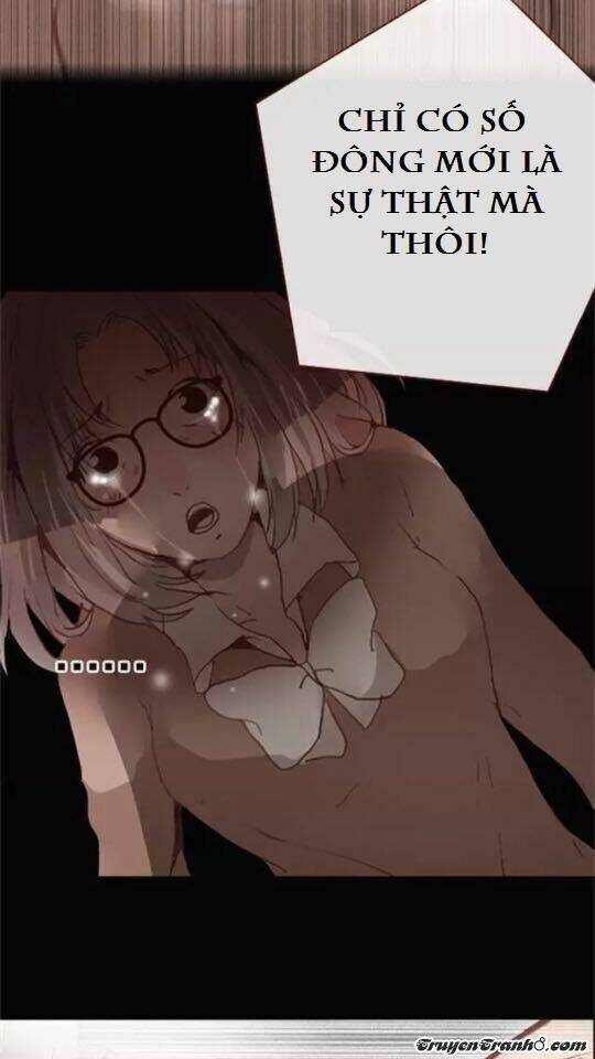 trả thù trường trung học chapter 4 49