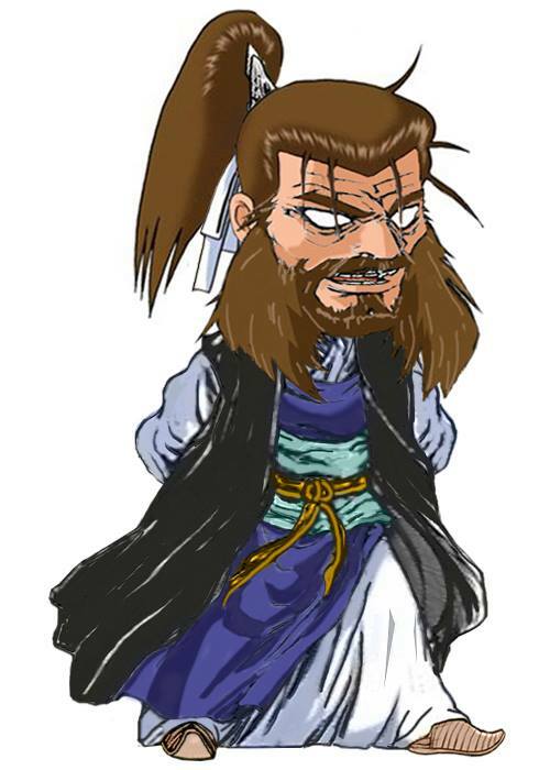 hiệp khách giang hồ m chapter 607.2 1