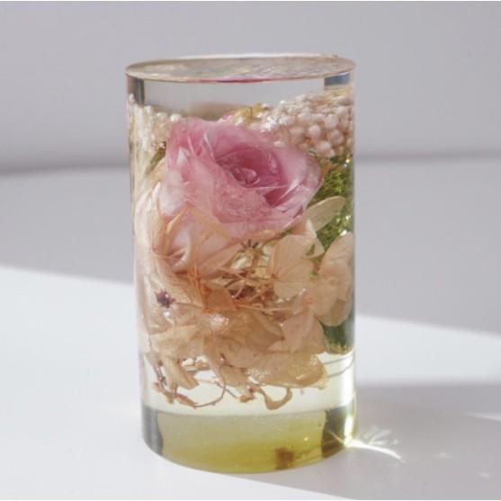 Khuôn Resin Khối Trụ Làm Đèn Cao - Trường Thịnh Sài Gòn