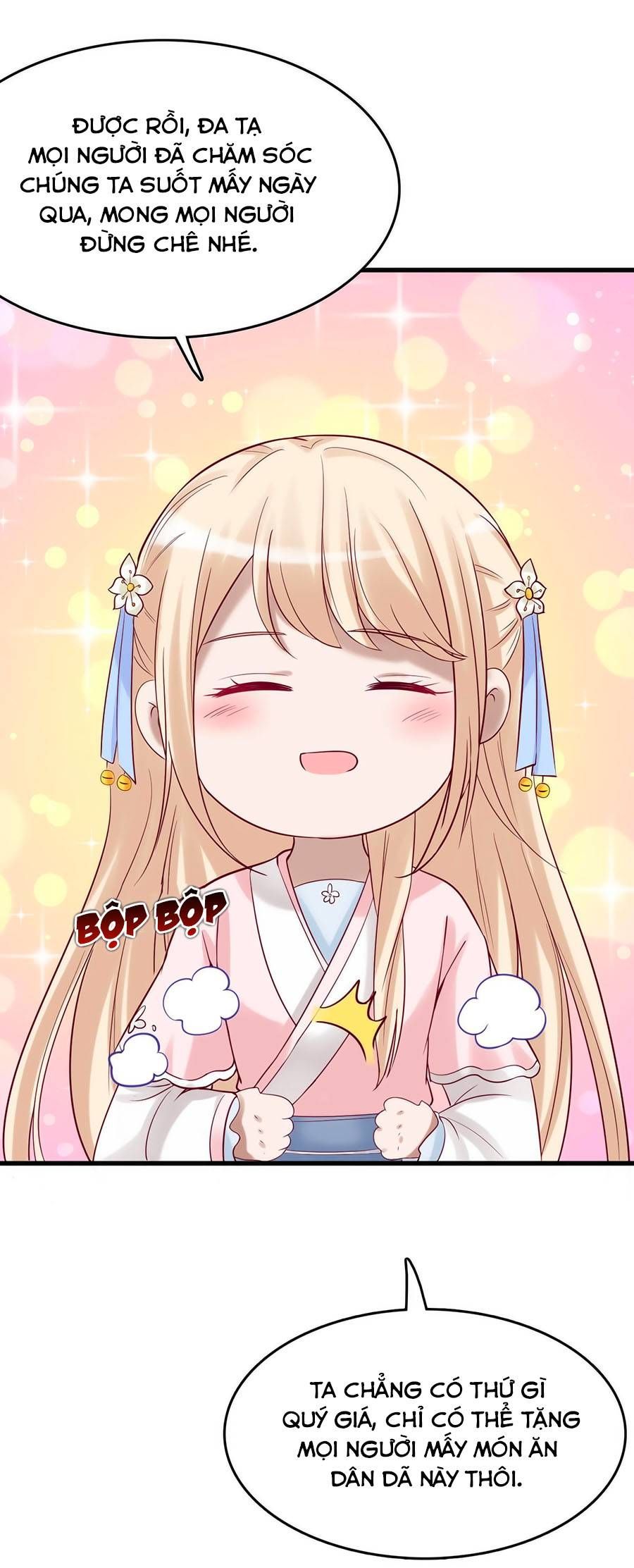 kiêu ngạo vương gia chủng điền phi chapter 148 17