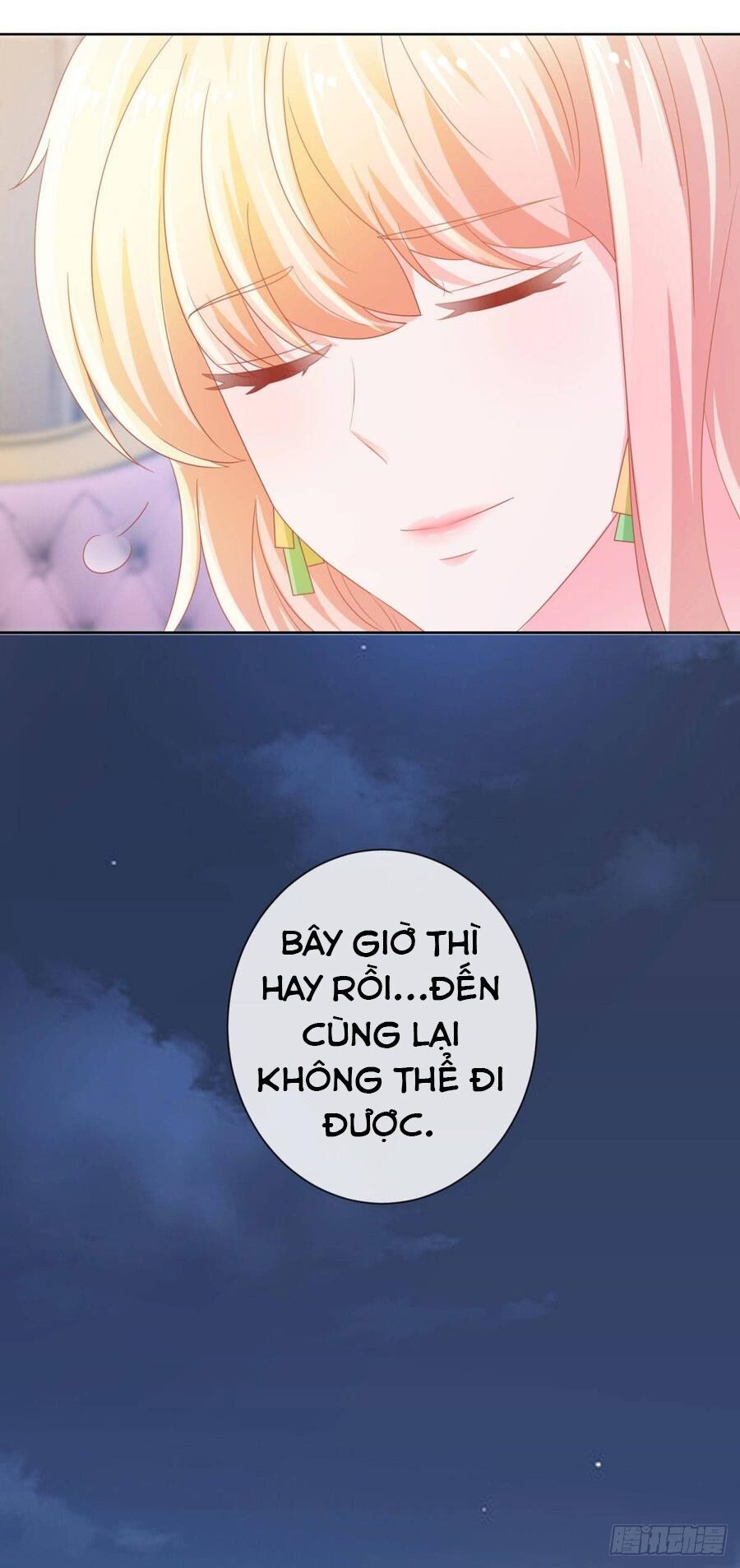 ẩn hôn 100%: chọc tức vợ yêu mua một tặng một chapter 127 13