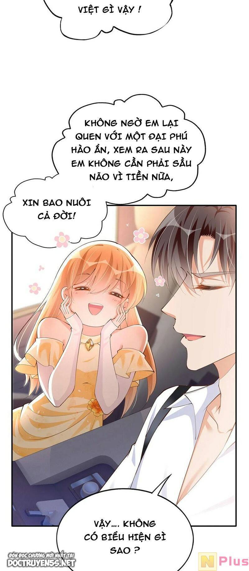 Boss Nhà Giàu Lại Là Nữ Sinh Trung Học! Chapter 158 - Trang 20