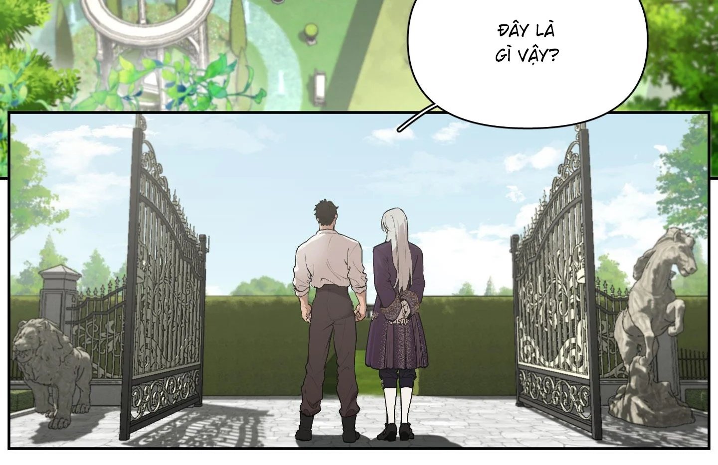 plaything - món đồ chơi của đại công tước chapter 42 180