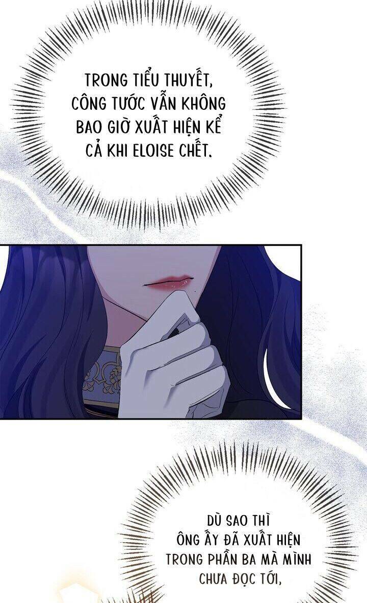 nữ công tước phương bắc là một nhân vật phản diện chapter 29 25