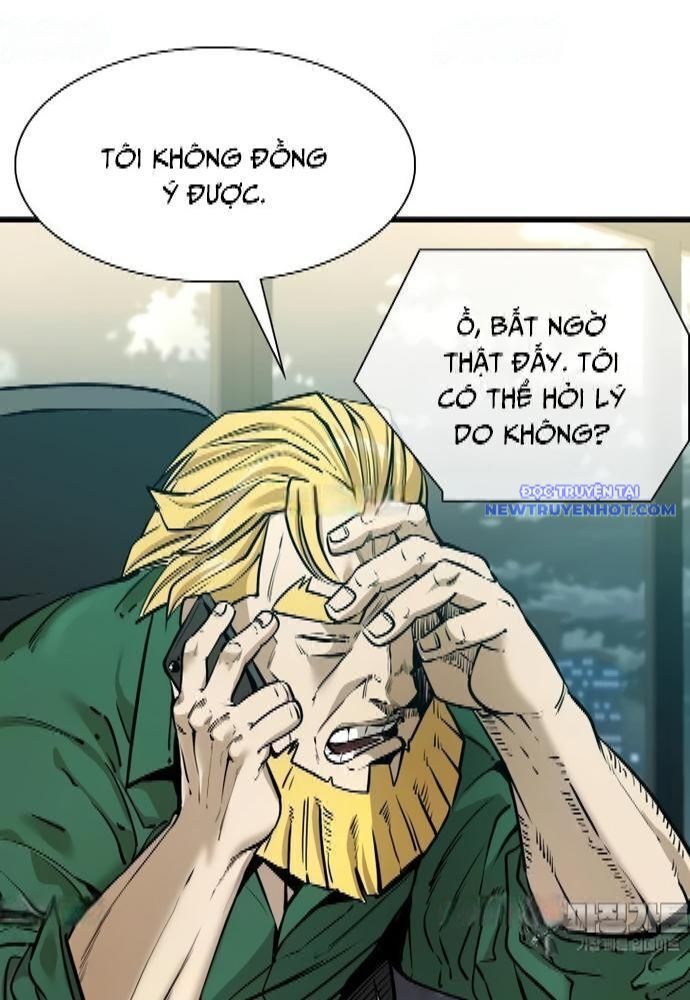 shark - cá mập chapter 325 12