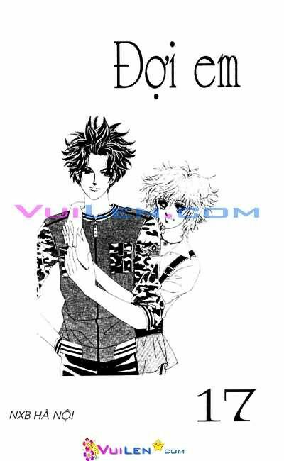 đợi em chapter 129 2