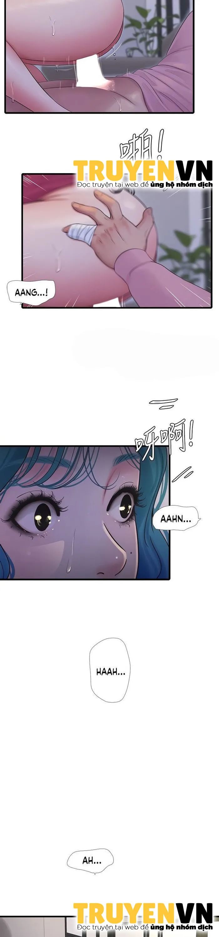 các em trinh nữ ở rể chapter 89 8