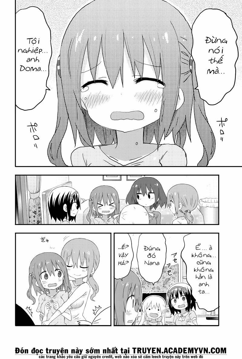 akita imokko! ebina-chan chapter 8 6