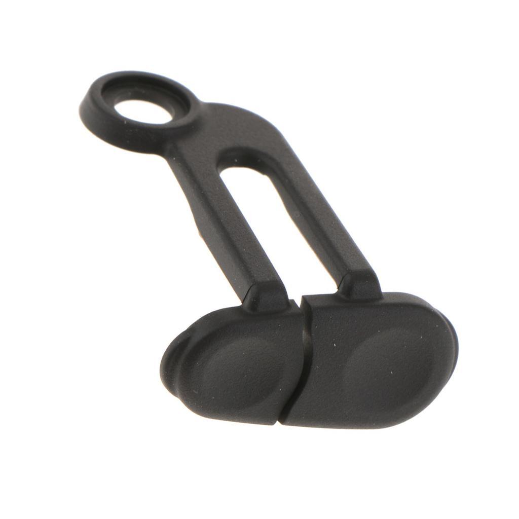 2x Flash Socket Cover