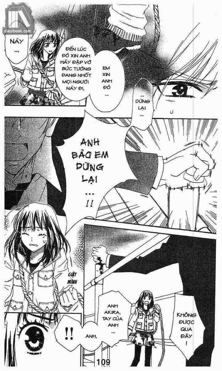 tình yêu định mệnh chapter 33 9