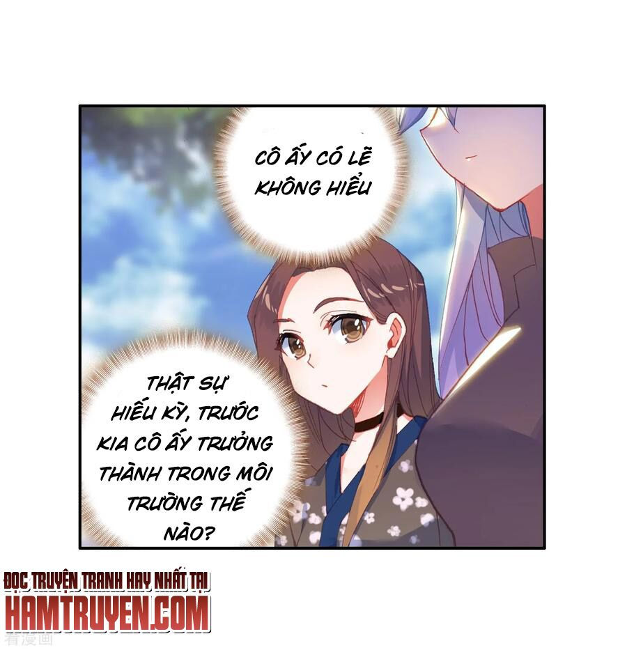 tuyệt thế đường môn - đấu la đại lục 2 chapter 238 7