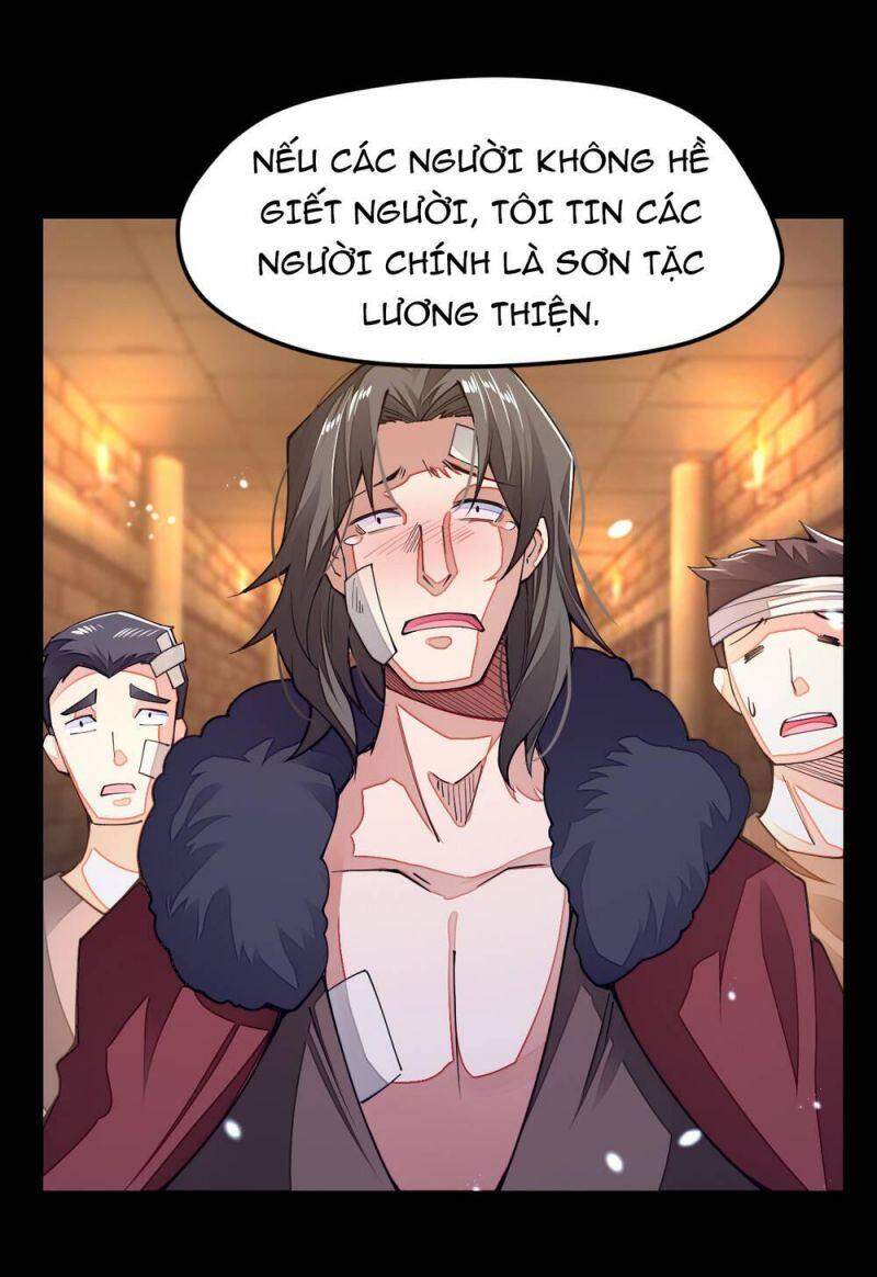 cuộc sống của kiếm thần cũng không hẳn là chán chapter 10 20