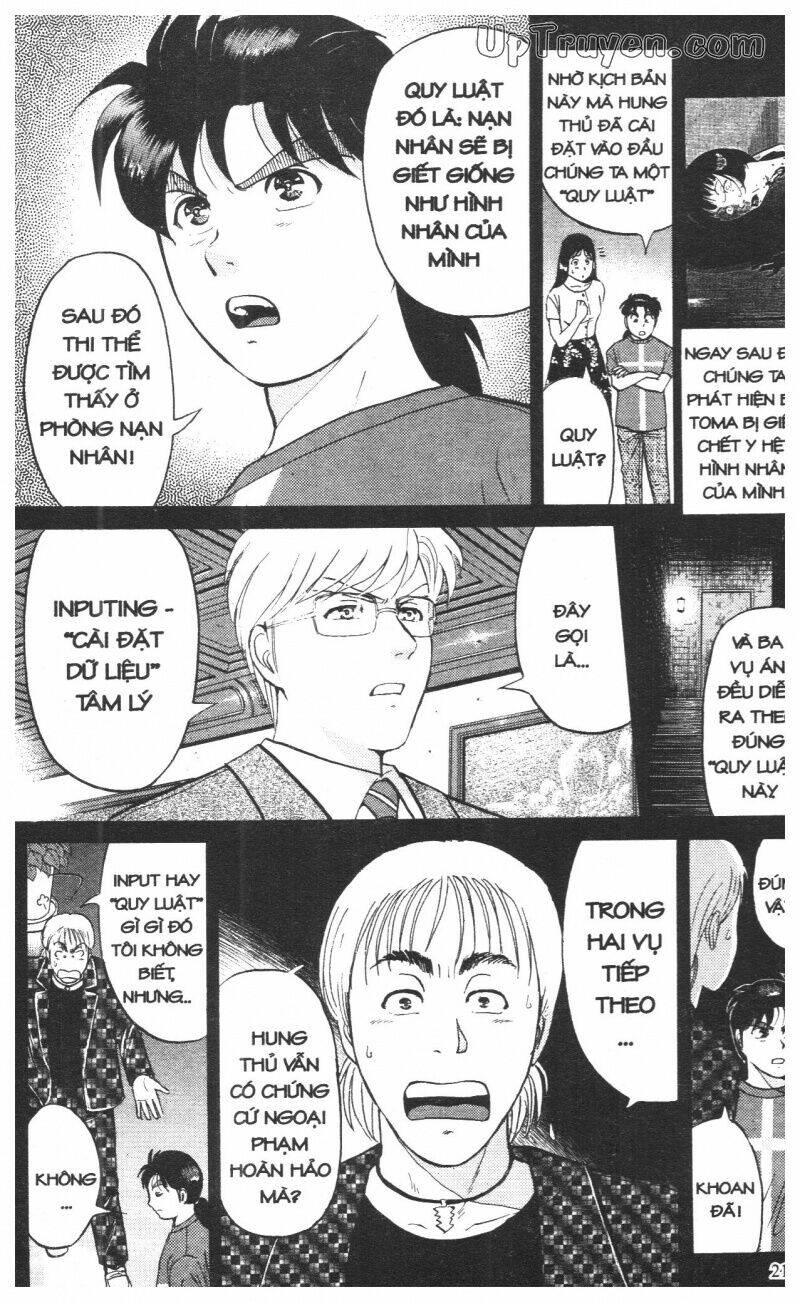 thám tử kindaichi (bản đẹp) chapter 12 216