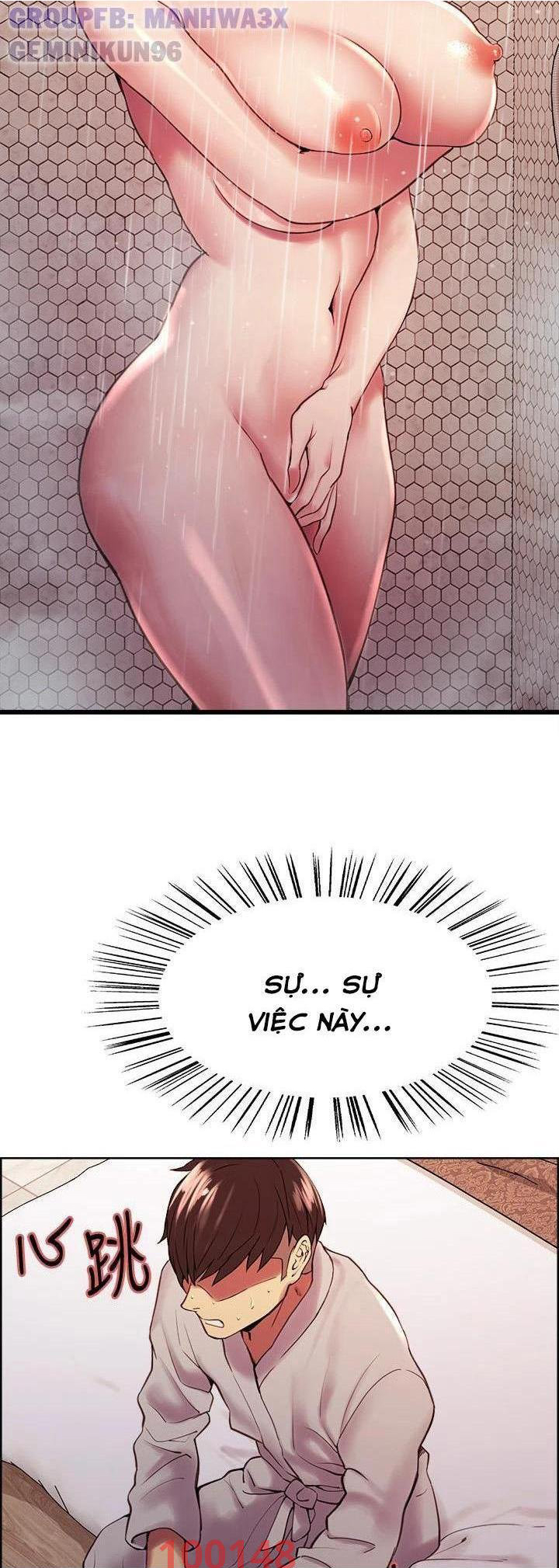 chạy trốn gia đình chapter 59 2