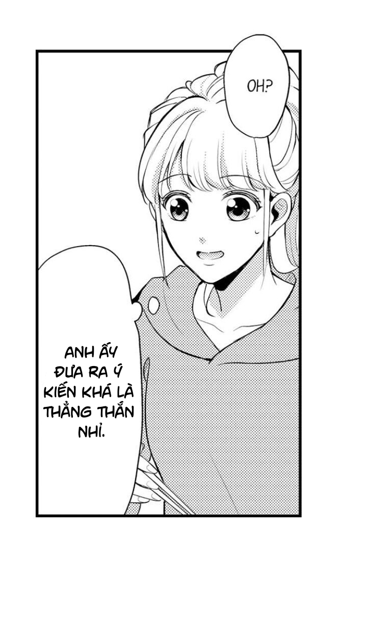 anh sẽ yêu em đến khi em tốt nghiệp chapter 5 25