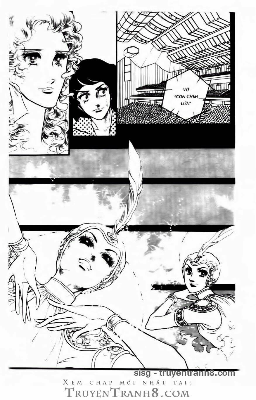 swan - vũ khúc thiên nga chapter 92 12