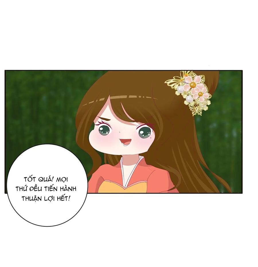 thông linh phi chapter 605 20