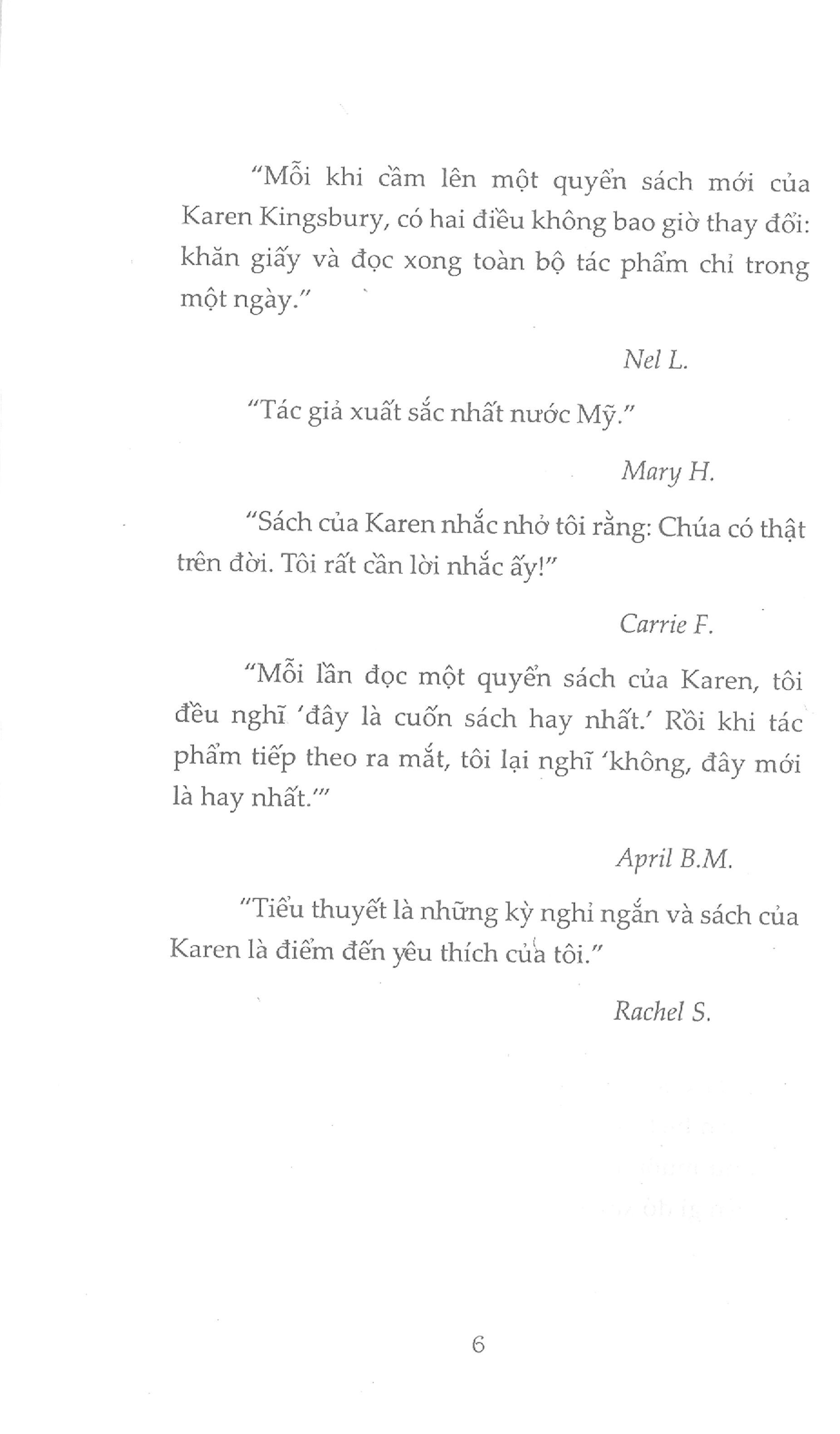 Phép Màu Của Chúa