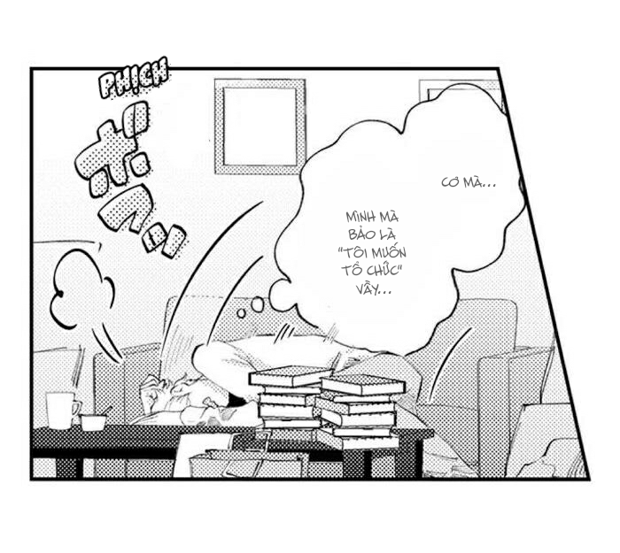 bị một anh chàng lập dị tấn công chapter 49 4