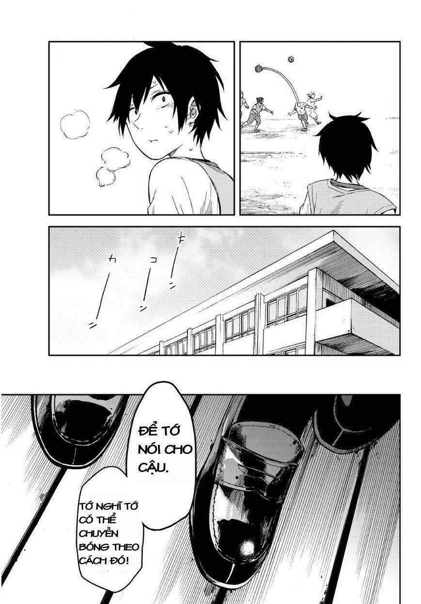 kanojo wa rokurokubi chapter 2 11