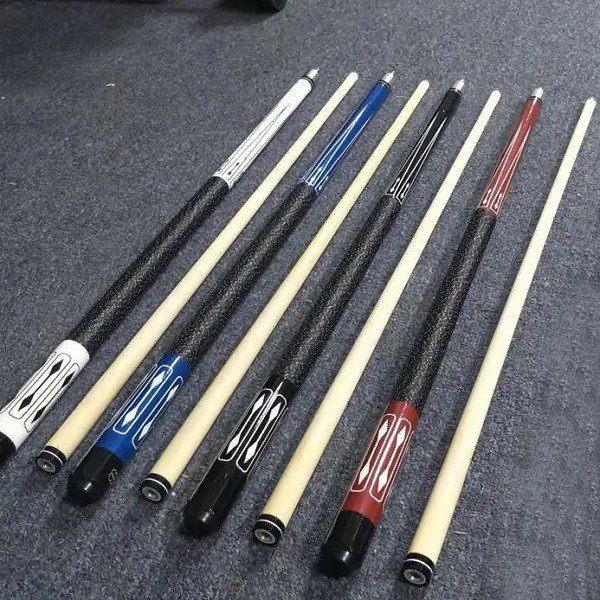 Cơ Bi A Lỗ Colorado Câu Lạc Bộ, Gậy Bida Billiard Pool Cue Văn Phòng Gia Đình Hanana