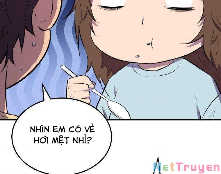 tôi thăng cấp trong lúc ngủ chapter 29 127