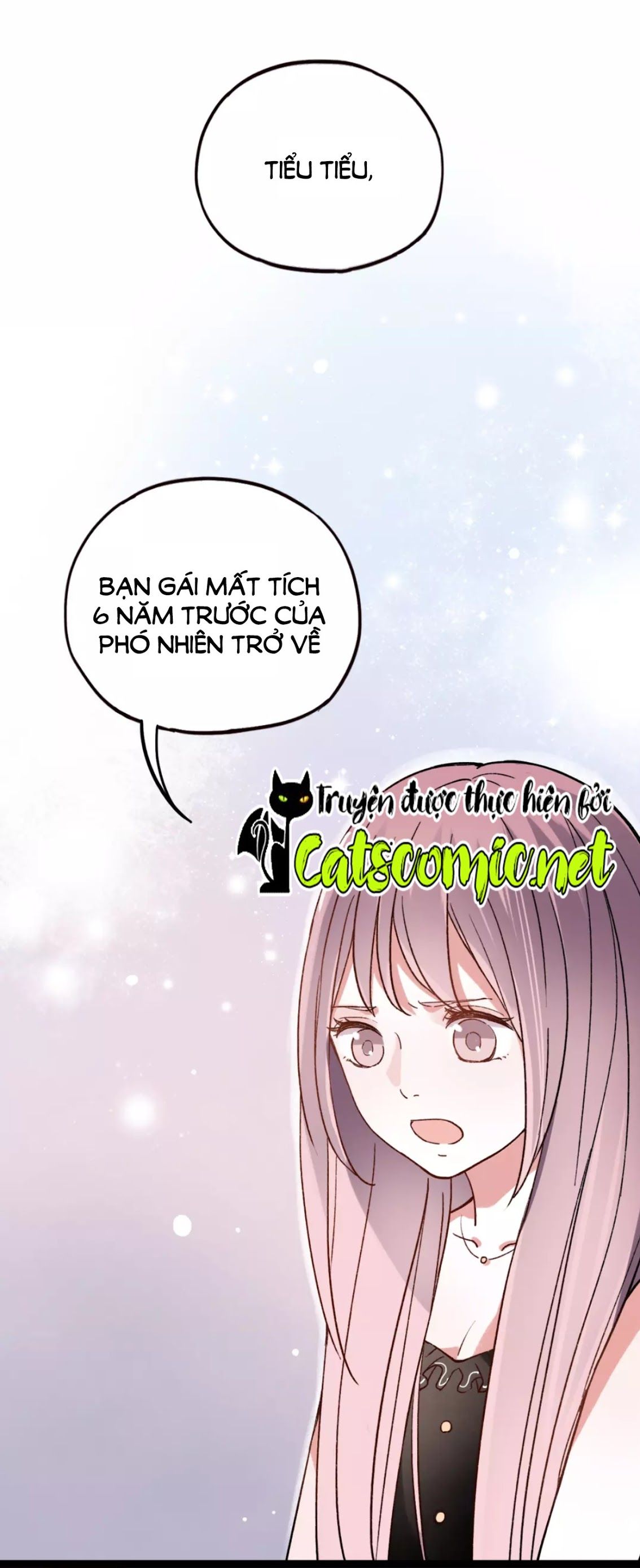Cậu Đã Từng Yêu Tôi chapter 31 - Trang 28