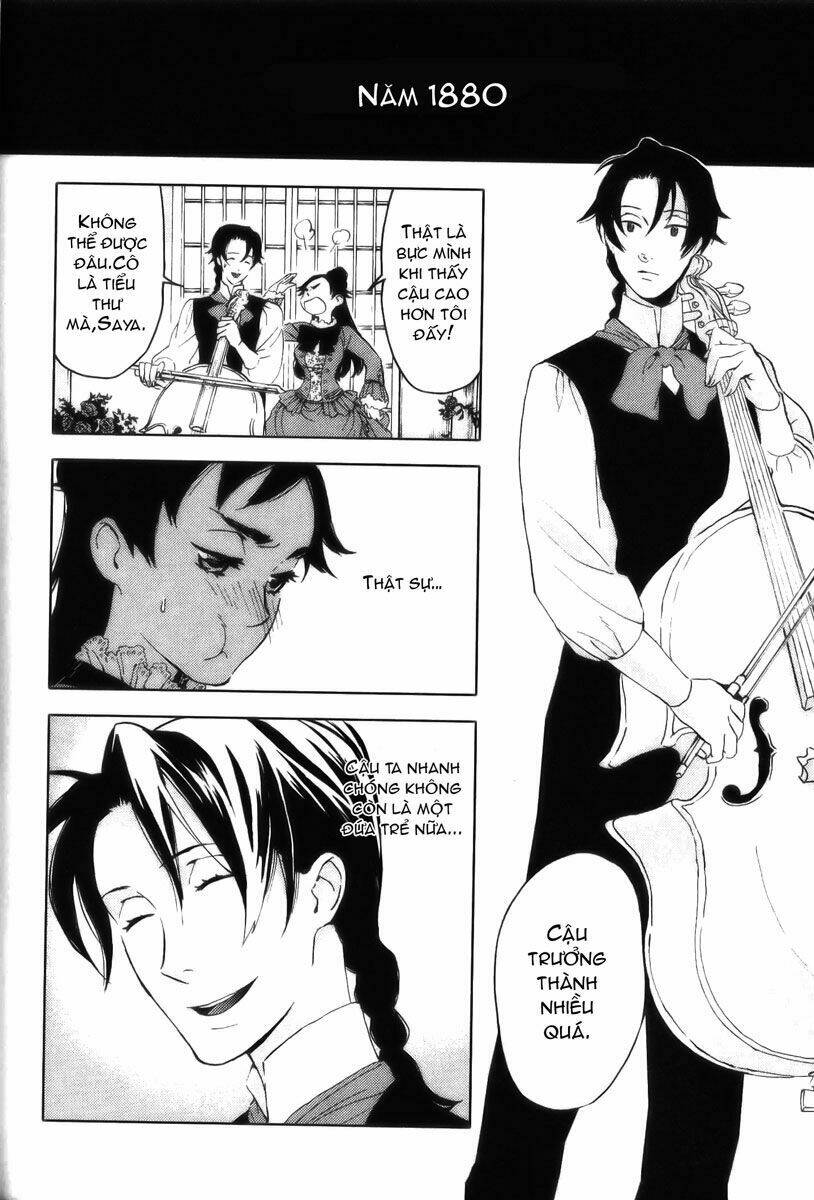 blood [plus] chapter 20 29