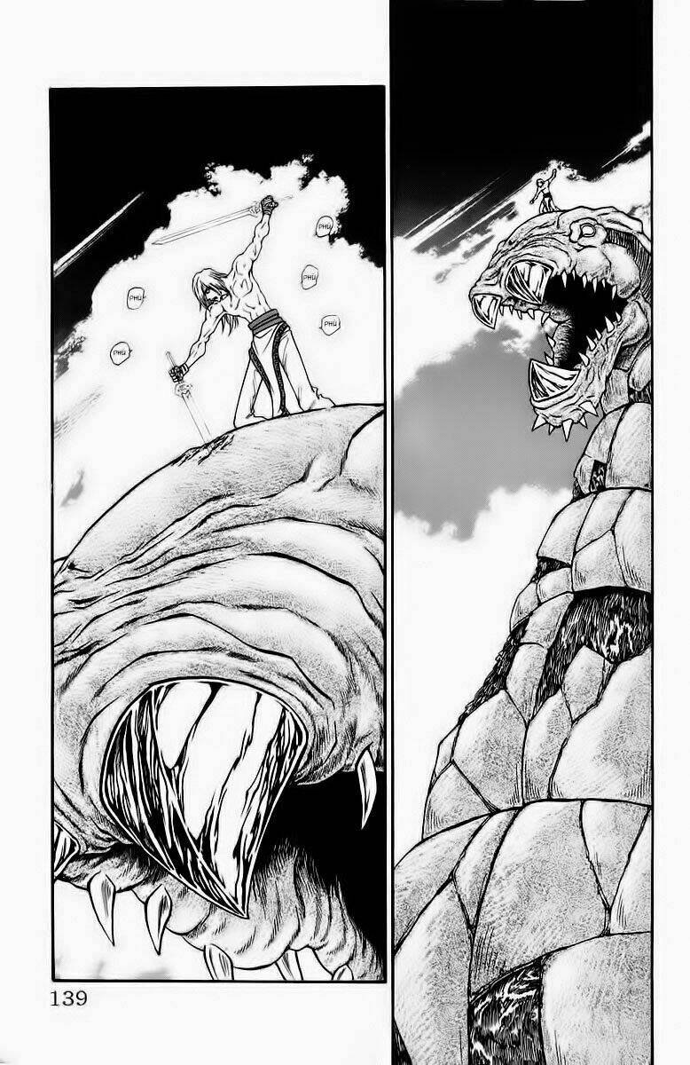 vua trên biển chapter 229 12