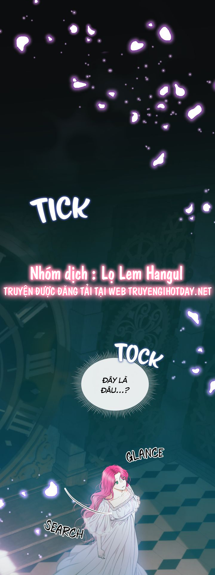 hợp đồng hôn nhân với người chồng thứ 2 của tôi chapter 5 20