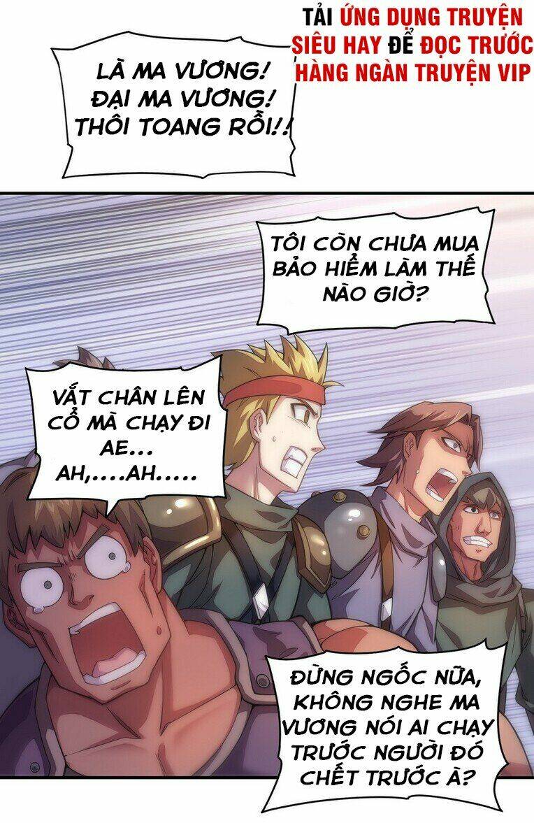 ma vương pháp tắc chapter 21 5