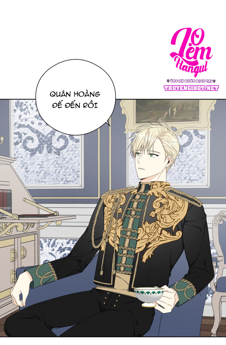 trở thành vợ của nam chính phế vật chapter 29 3