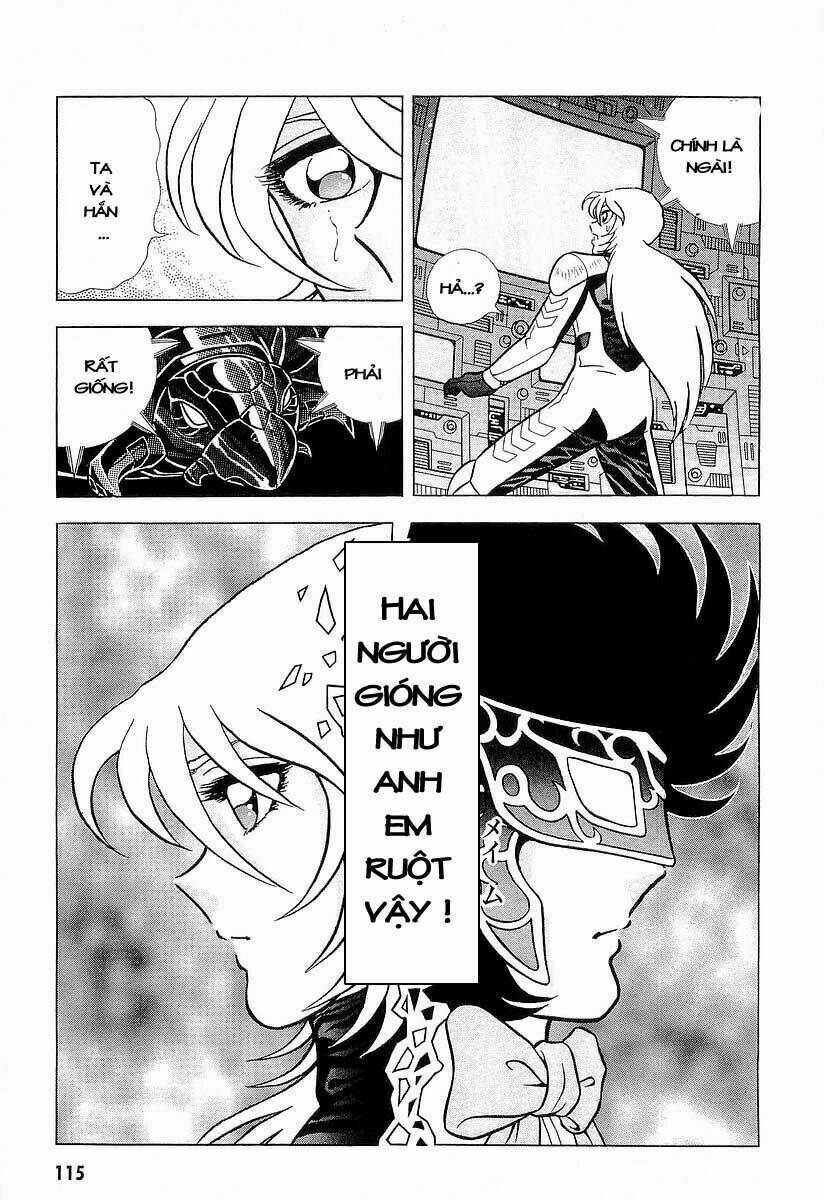 b'tx – người x chapter 34 20