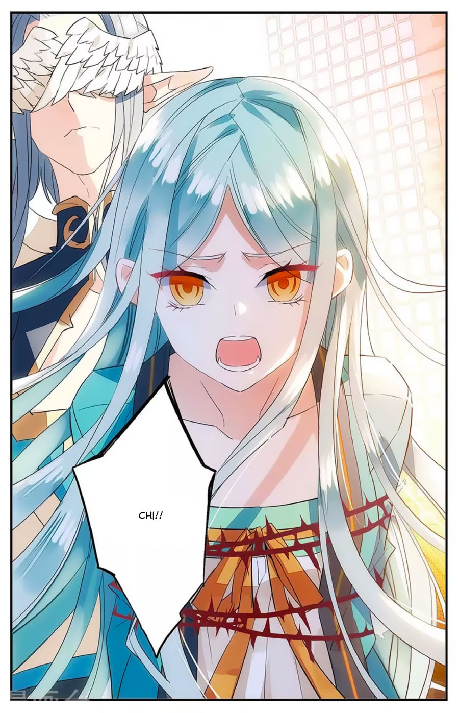 nữ nhân dũng cảm chapter 65 8