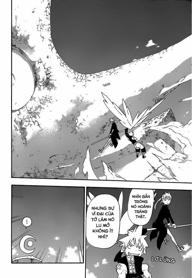 soul eater chapter 100 17