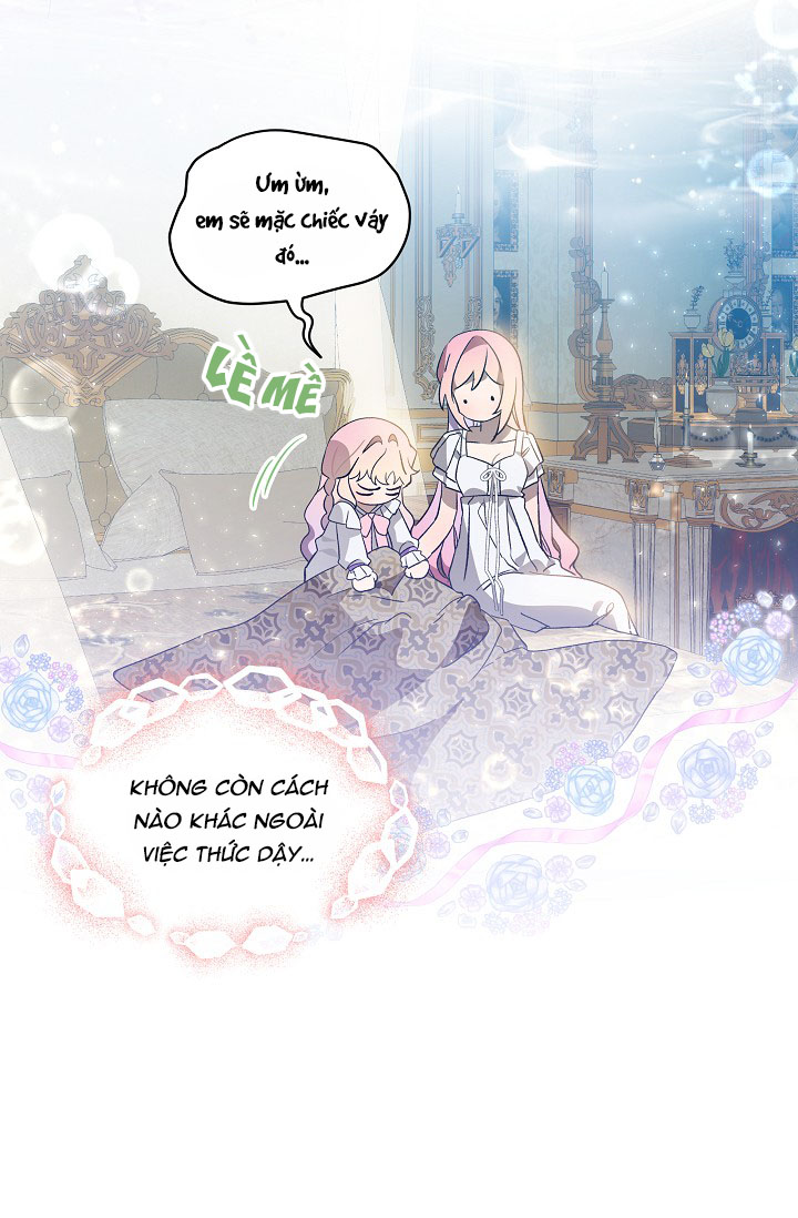 quý cô quyền lực chapter 27 11