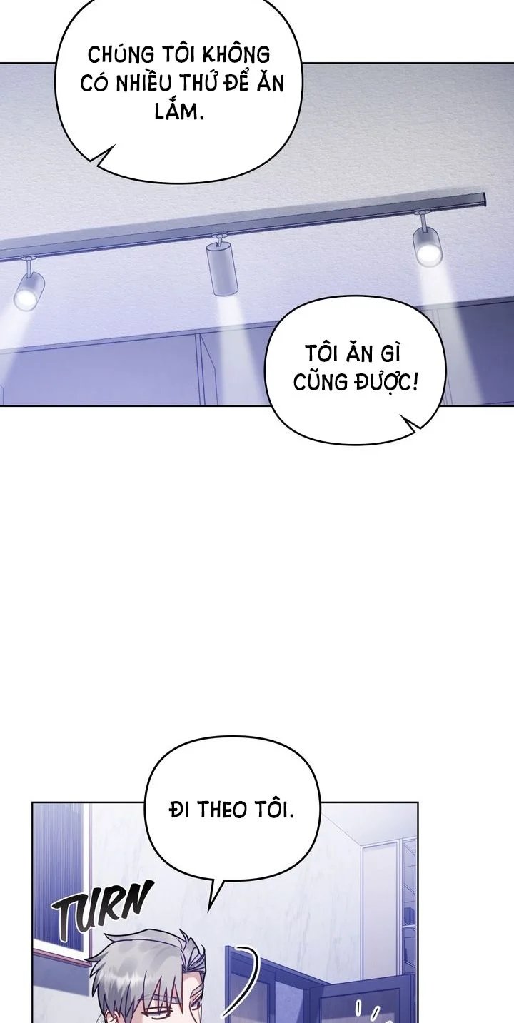 kẻ nghiệp dư chapter 10.5 18