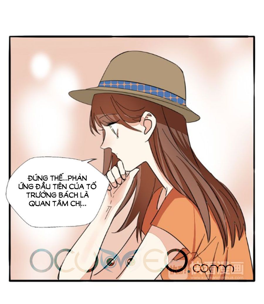 mùi hương lãng mạn chapter 27 24